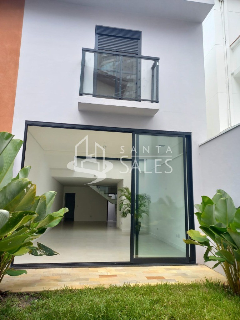 Sobrado, 3 quartos, 165 m² - Foto 23