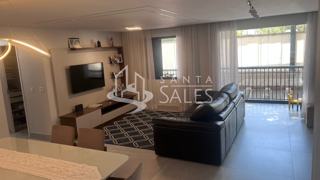 Apartamento, 3 quartos, 110 m² - Foto 32