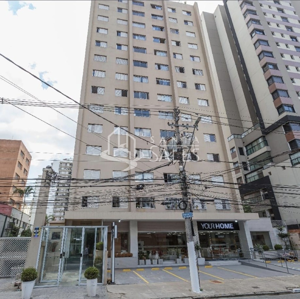 Apartamento, 3 quartos, 70 m² - Foto 45