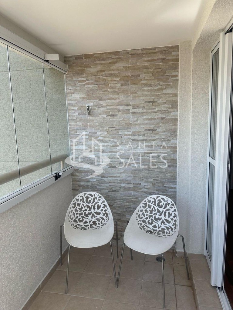 Apartamento, 3 quartos, 96 m² - Foto 11