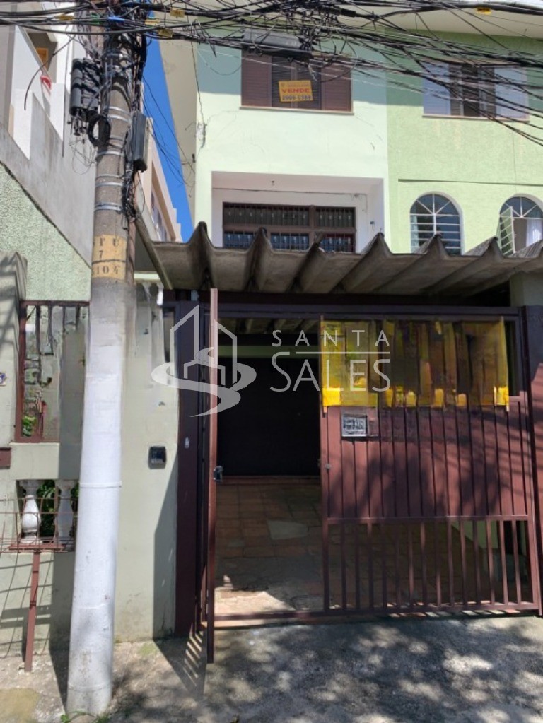 Sobrado, 3 quartos - Foto 33