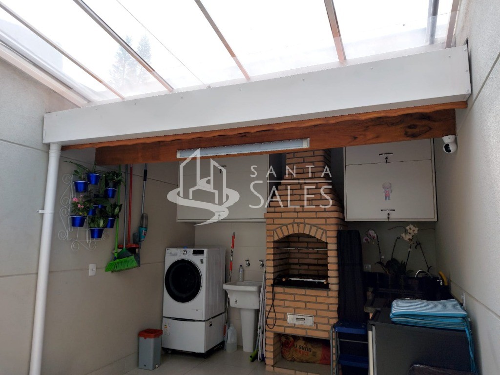 Sobrado, 3 quartos - Foto 7