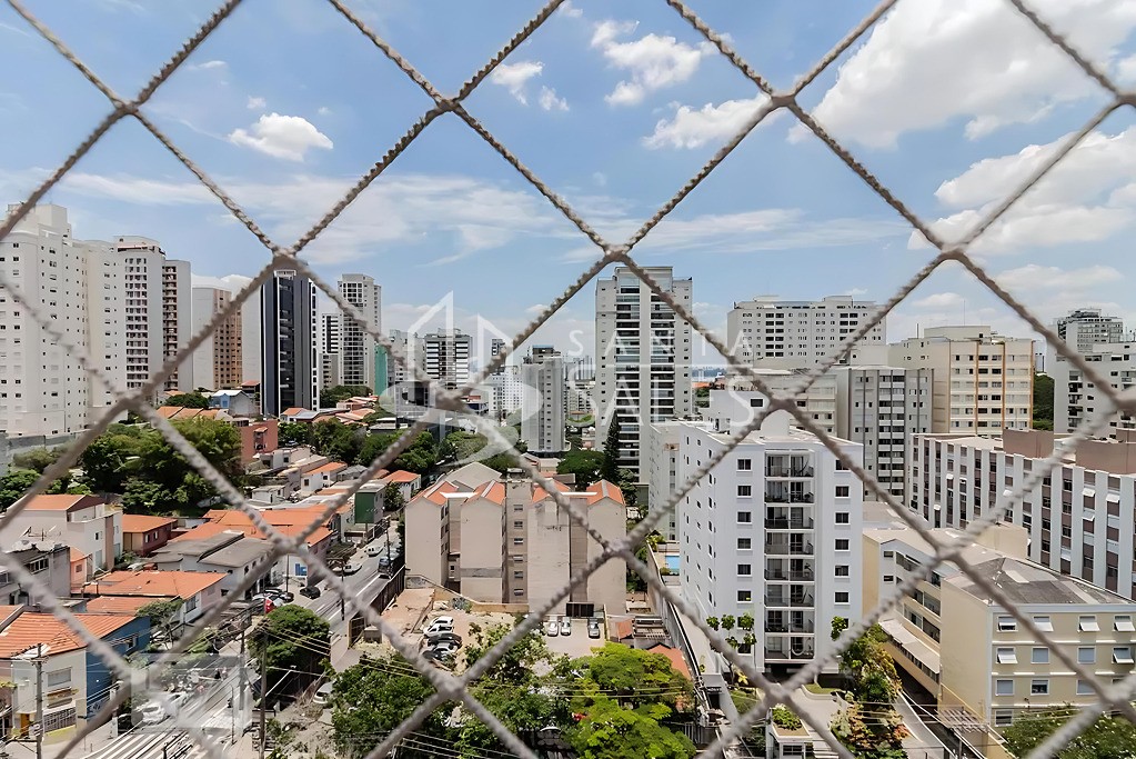 Apartamento, 2 quartos, 49 m² - Foto 19