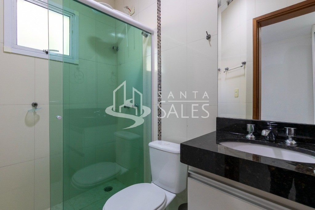 Sobrado, 3 quartos - Foto 5