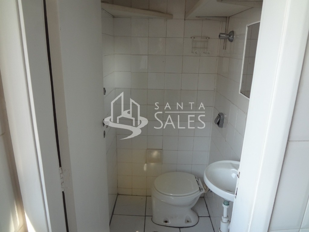 Apartamento para alugar com 2 quartos, 84m² - Foto 9