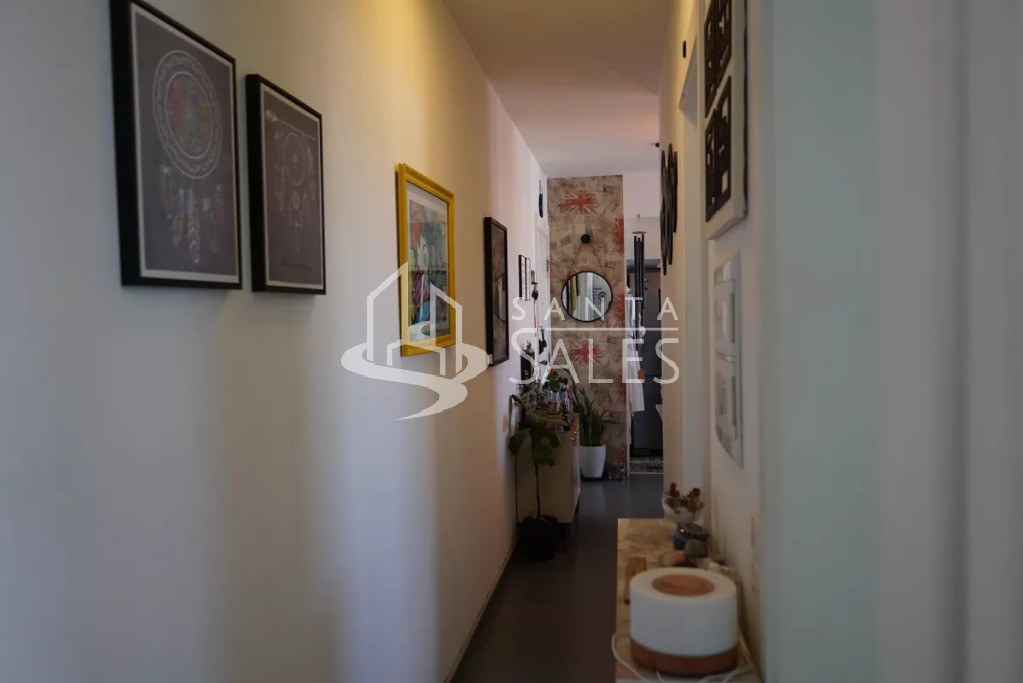 Apartamento, 2 quartos, 57 m² - Foto 37