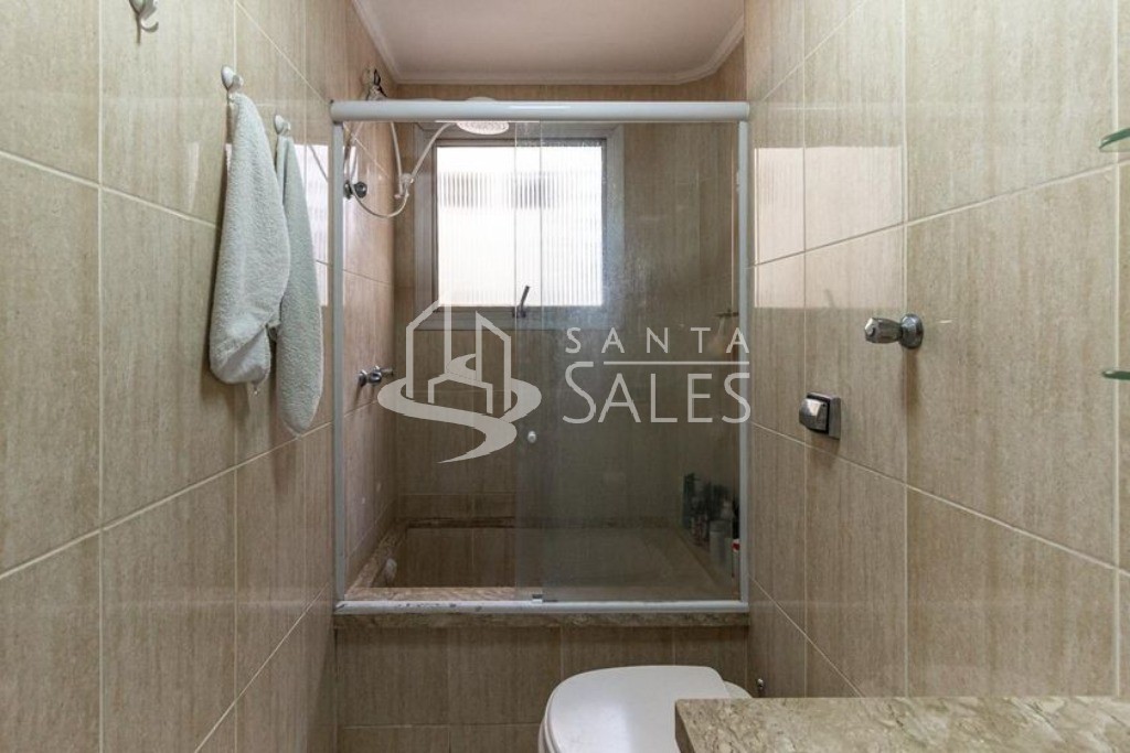 Apartamento, 3 quartos, 110 m² - Foto 9