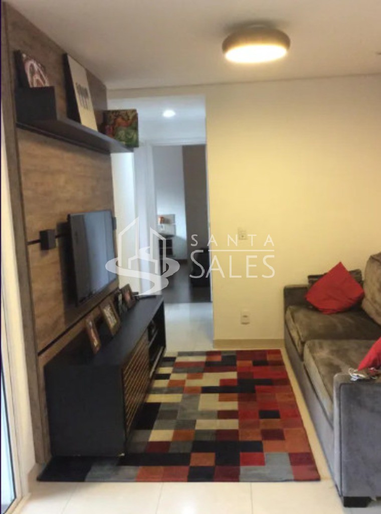 Apartamento, 2 quartos, 60 m² - Foto 7