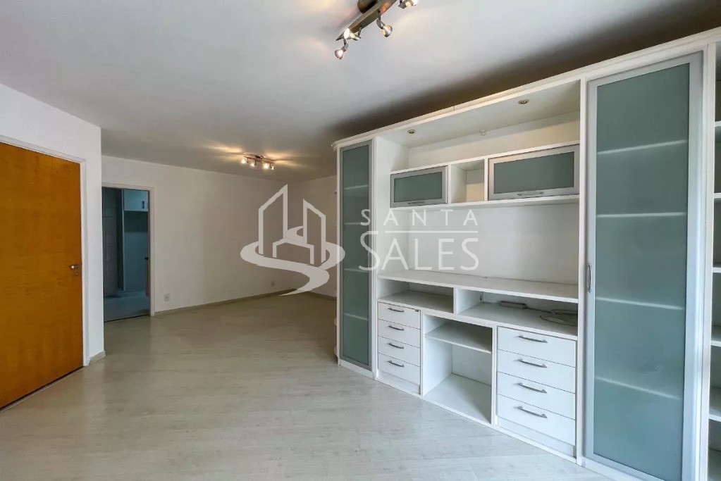 Apartamento, 3 quartos, 102 m² - Foto 1