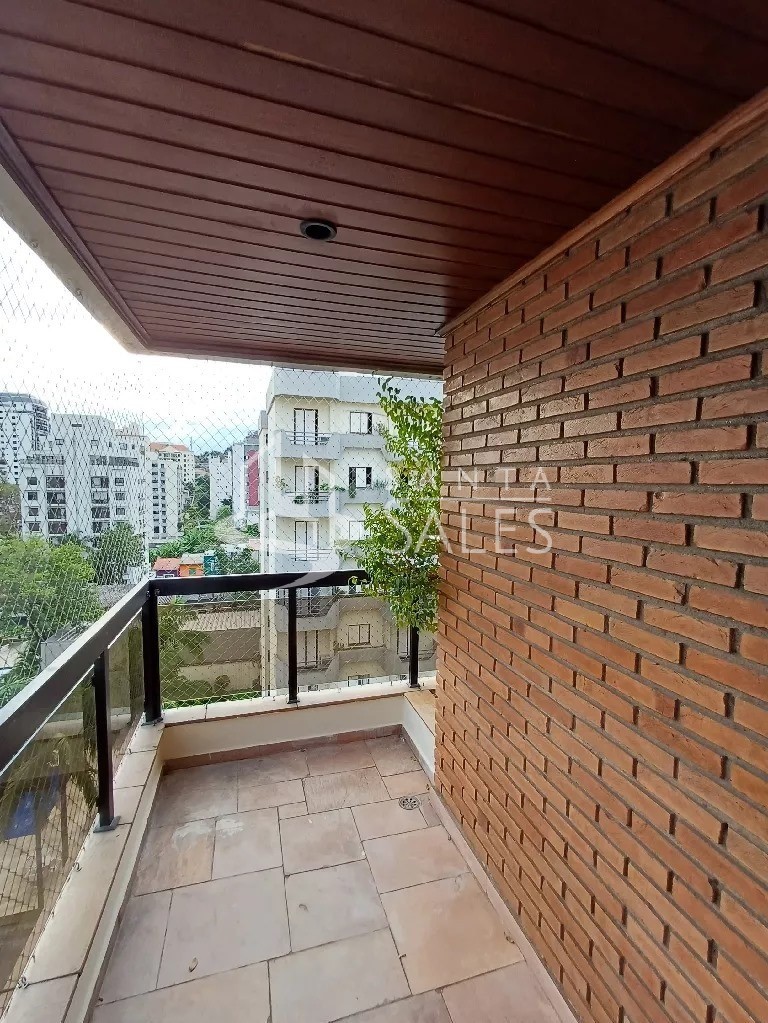 Apartamento, 4 quartos, 246 m² - Foto 16