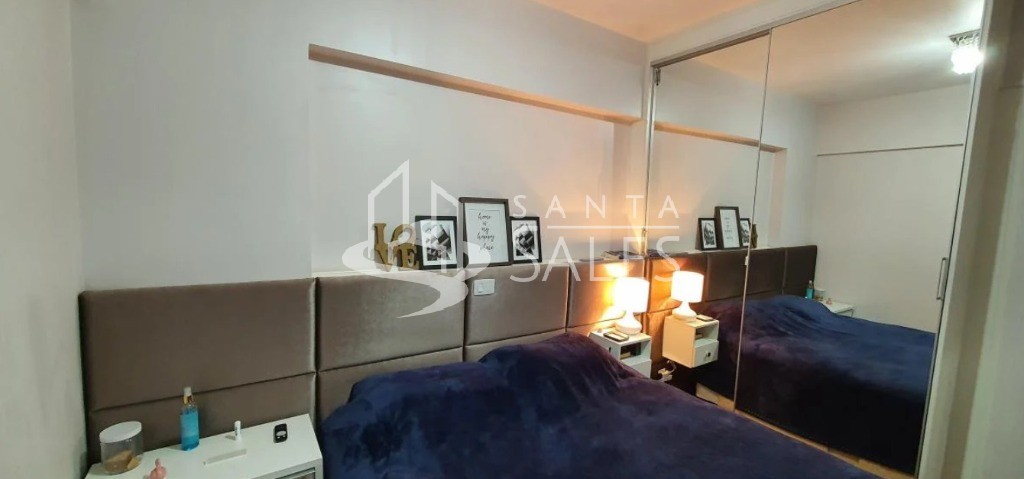 Apartamento à venda com 3 quartos, 85m² - Foto 29