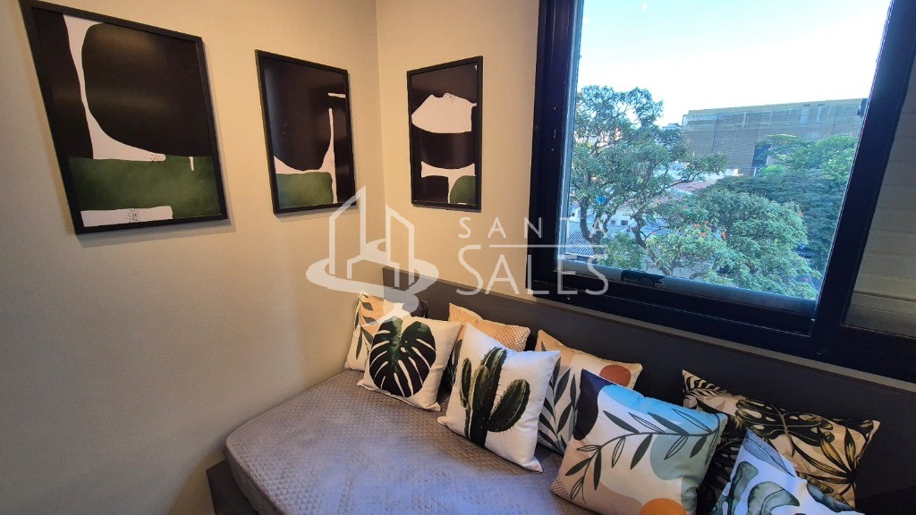 Apartamento, 3 quartos, 70 m² - Foto 12