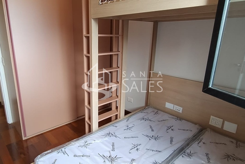Apartamento, 3 quartos, 116 m² - Foto 15