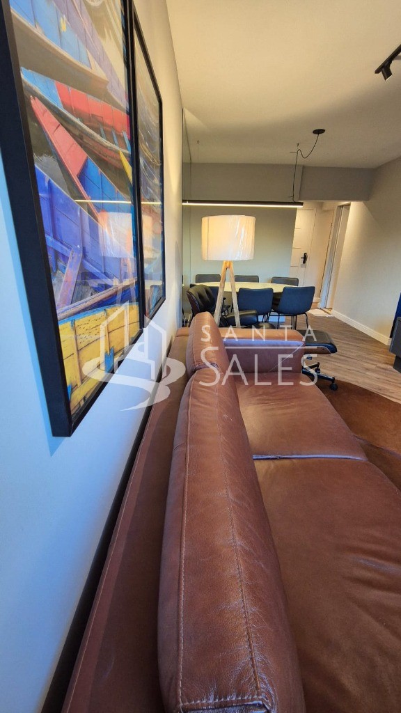 Apartamento, 3 quartos, 70 m² - Foto 9