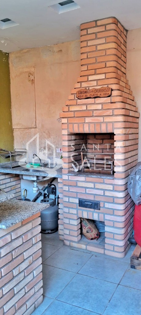 Casa, 3 quartos, 210 m² - Foto 24