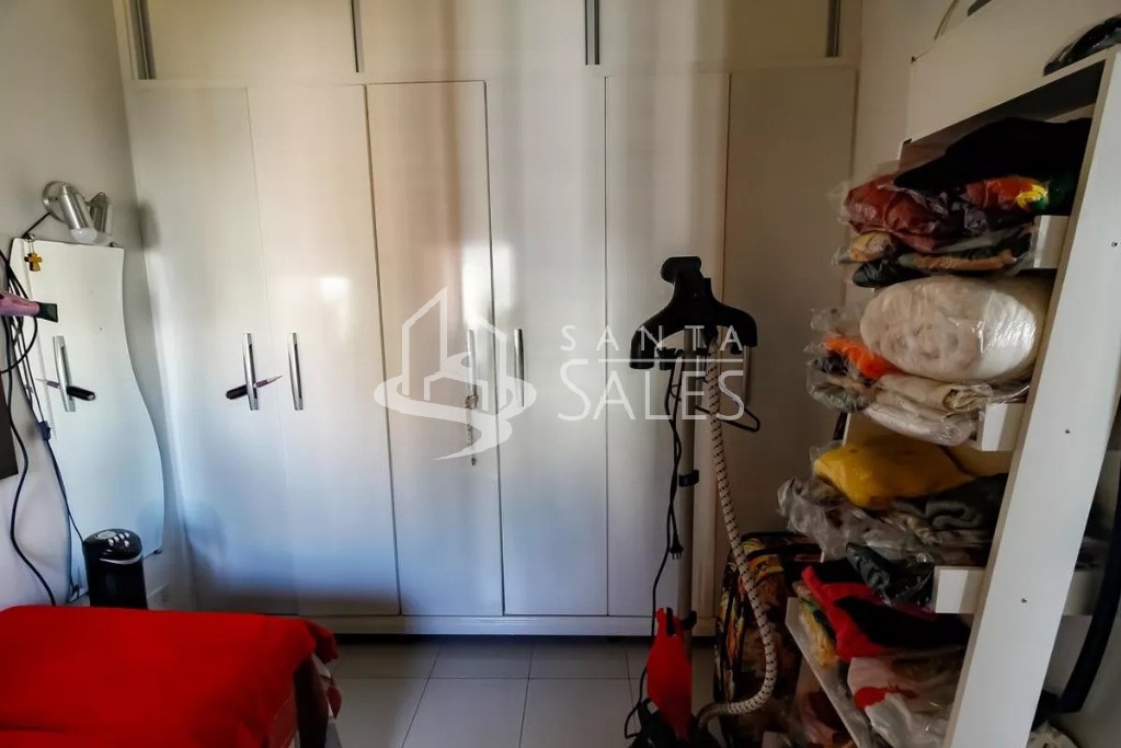 Apartamento, 1 quarto, 40 m² - Foto 14