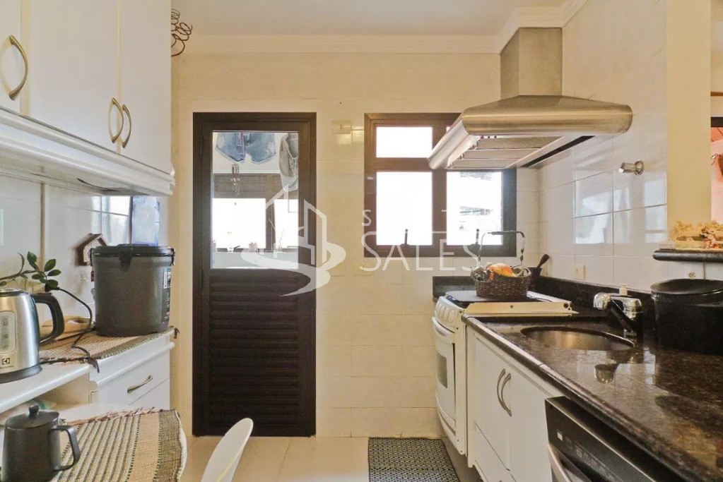 Apartamento, 4 quartos, 210 m² - Foto 12