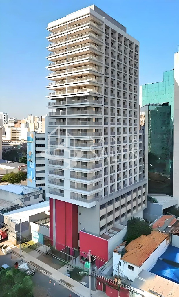 Apartamento, 1 quarto, 24 m² - Foto 19