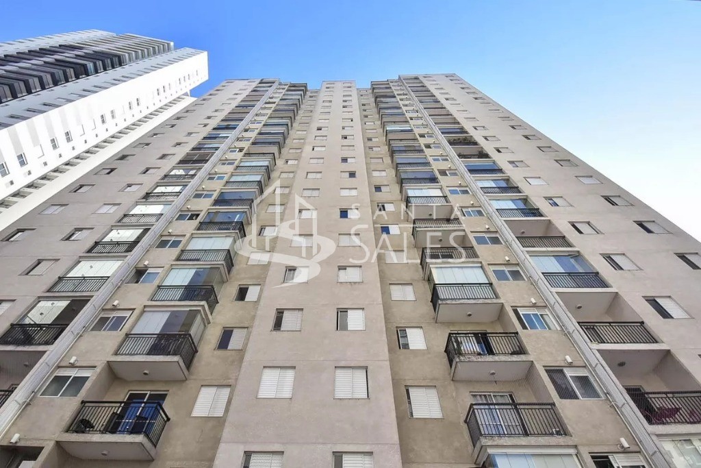 Apartamento, 2 quartos, 64 m² - Foto 17
