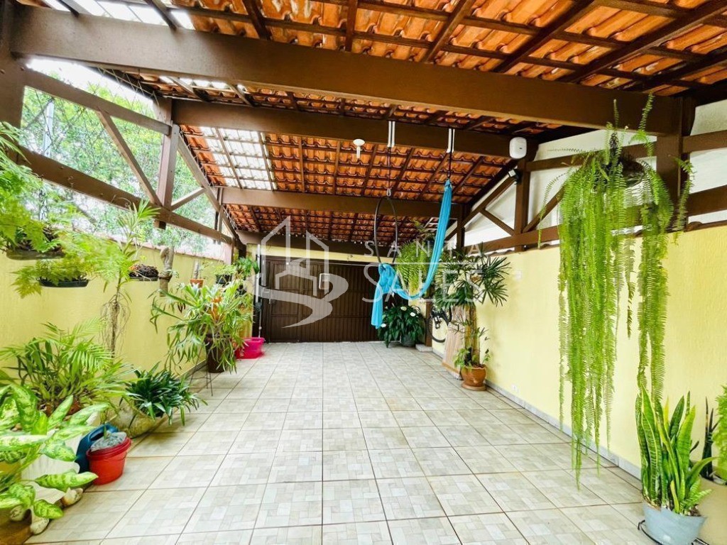 Sobrado à venda com 4 quartos, 168m² - Foto 45