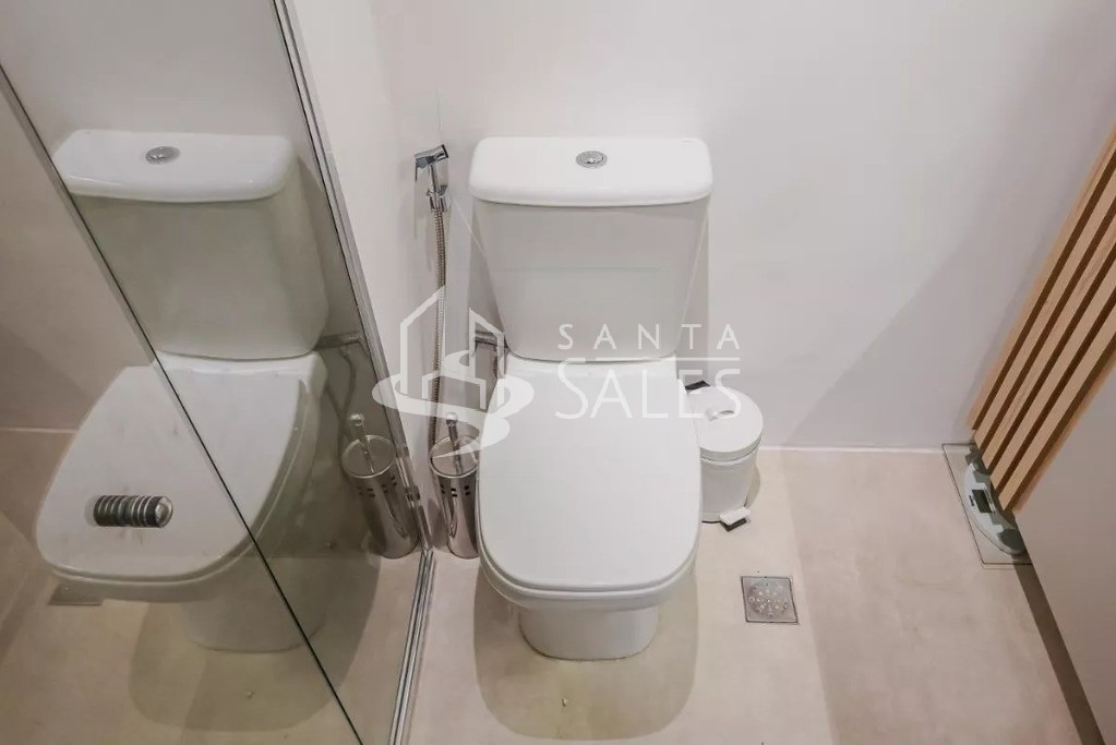 Apartamento, 1 quarto, 31 m² - Foto 17