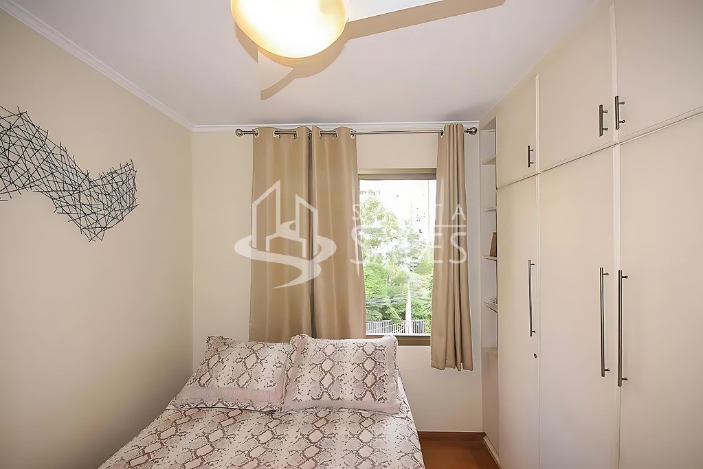 Apartamento à venda com 3 quartos, 104m² - Foto 15