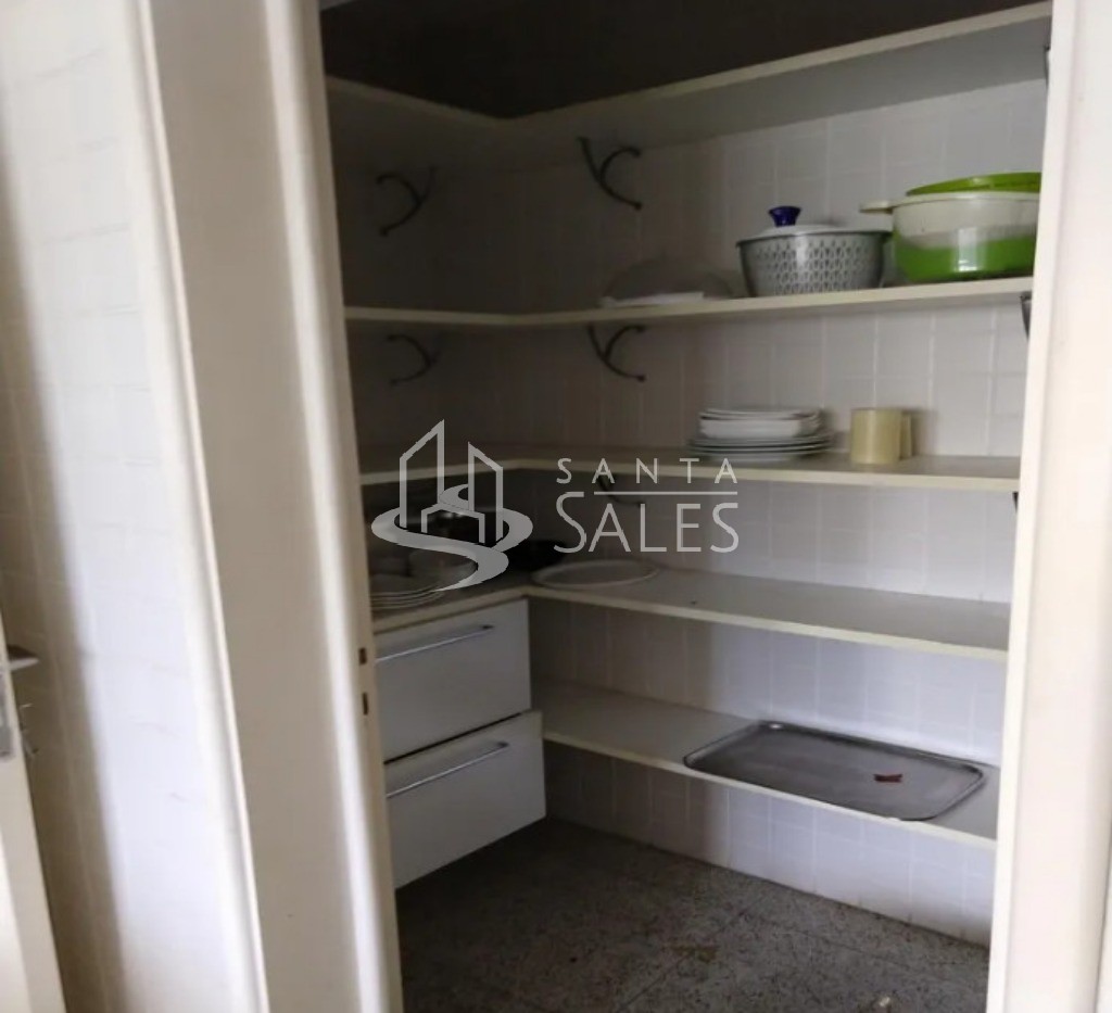 Apartamento, 4 quartos, 250 m² - Foto 14