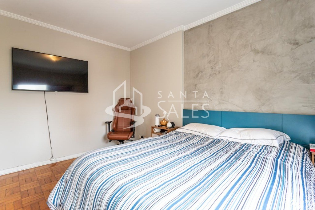 Apartamento, 3 quartos, 72 m² - Foto 32