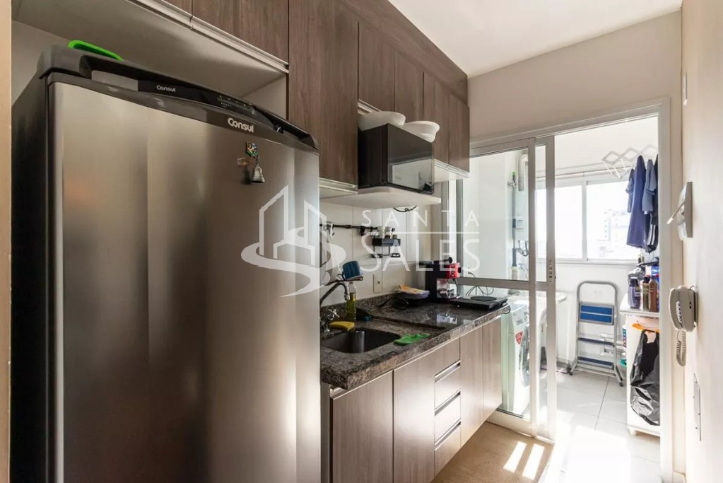 Apartamento, 1 quarto, 45 m² - Foto 29