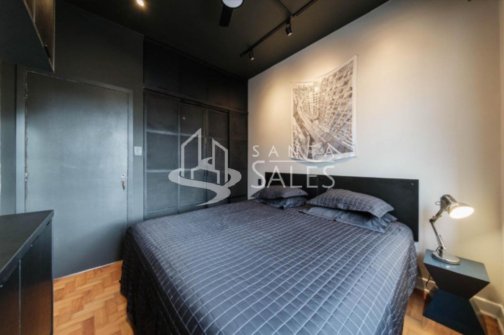 Apartamento, 2 quartos, 73 m² - Foto 35