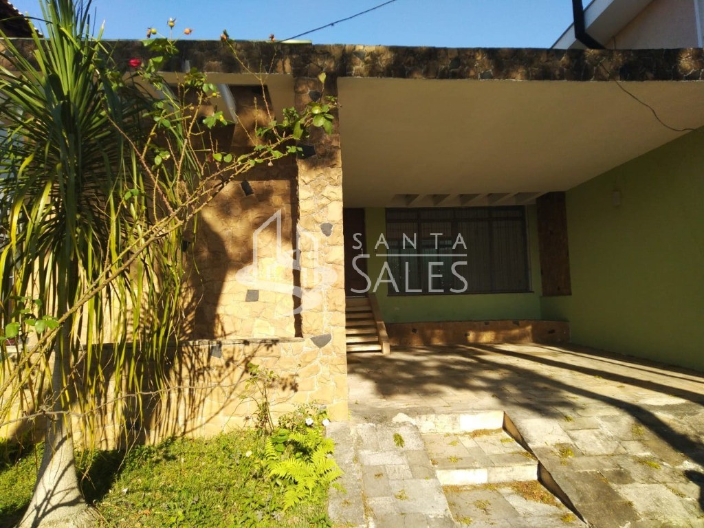 Casa, 3 quartos, 340 m² - Foto 2