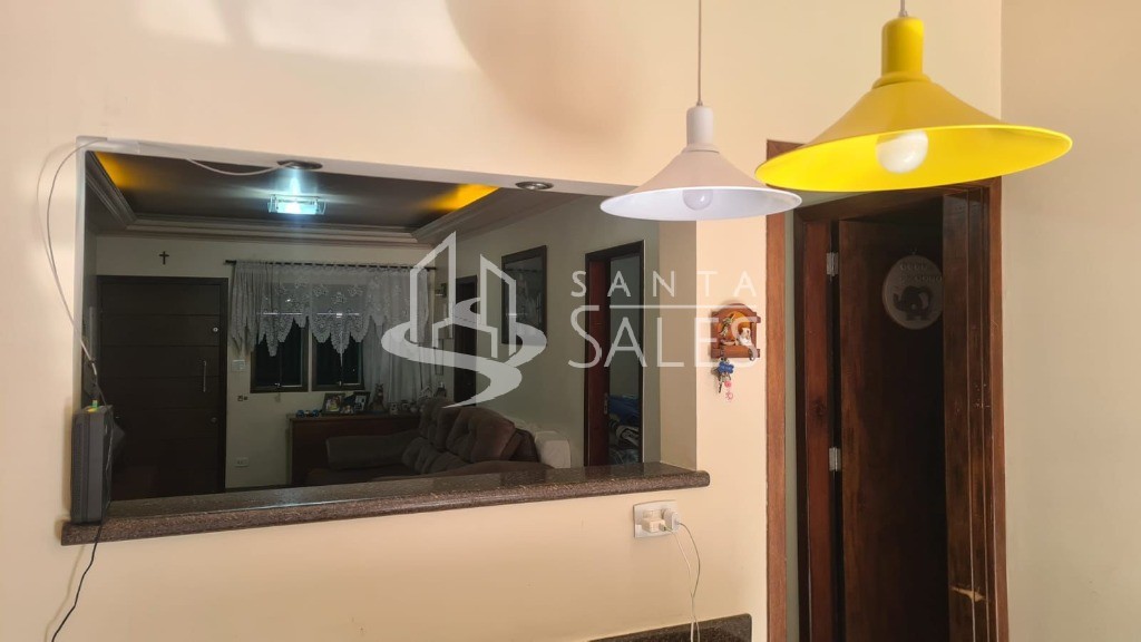 Casa à venda com 2 quartos - Foto 16