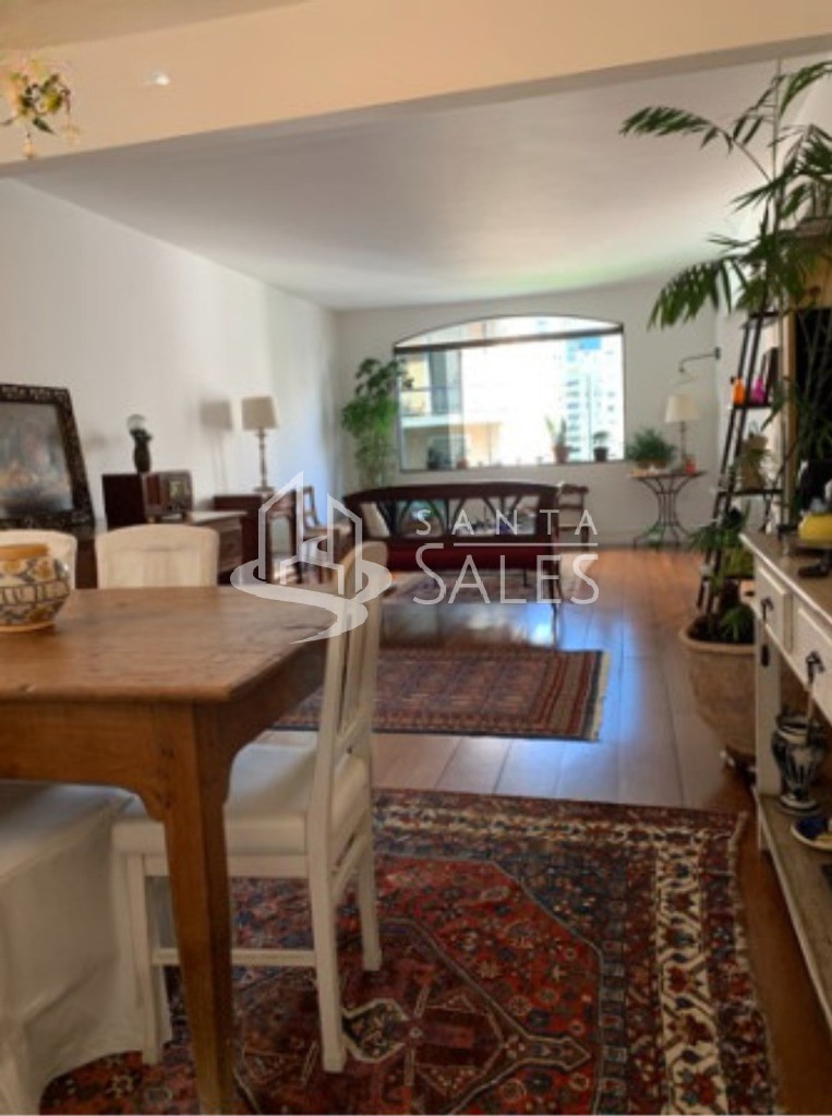 Apartamento, 2 quartos, 160 m² - Foto 15