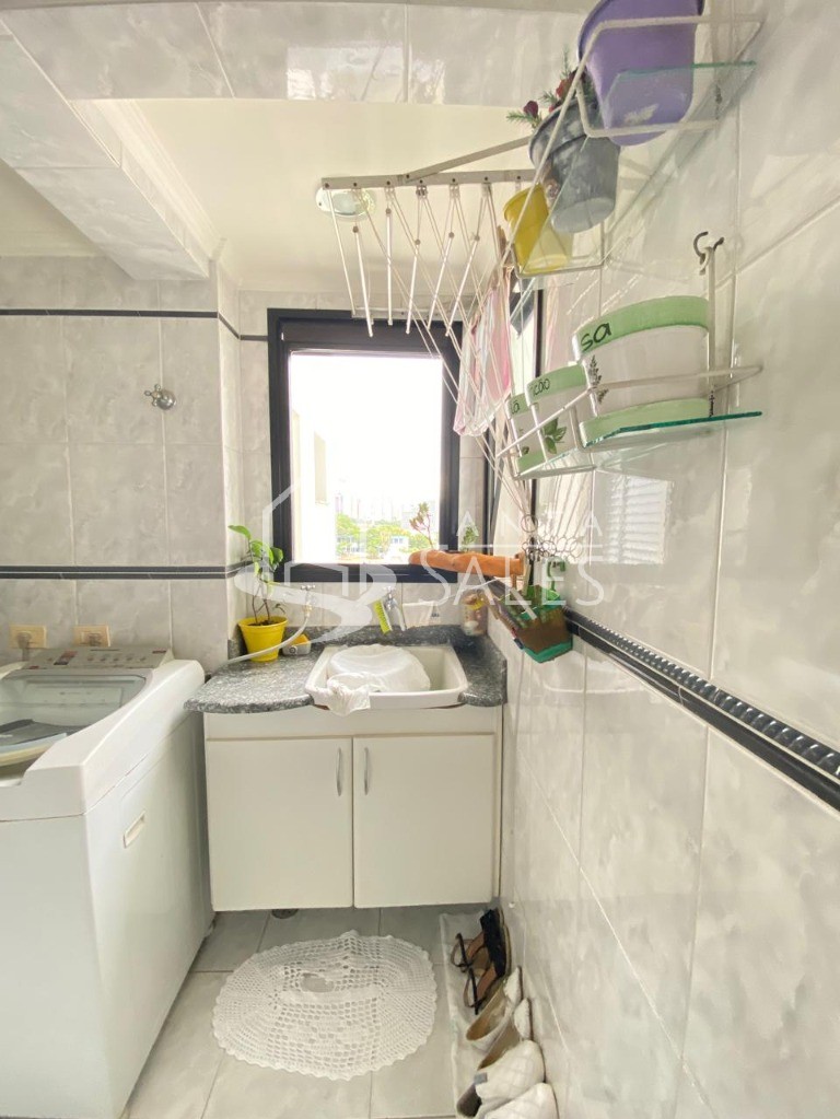 Apartamento, 3 quartos, 140 m² - Foto 20