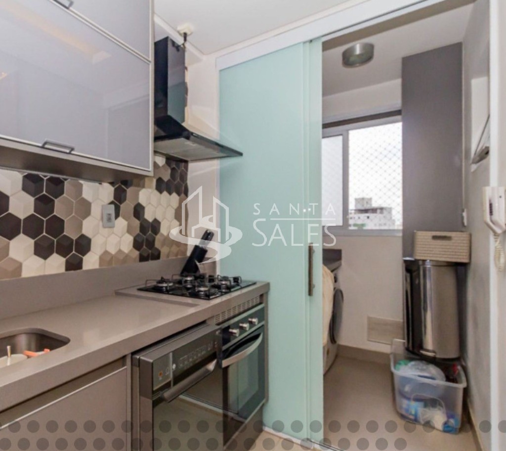 Apartamento, 2 quartos, 72 m² - Foto 26