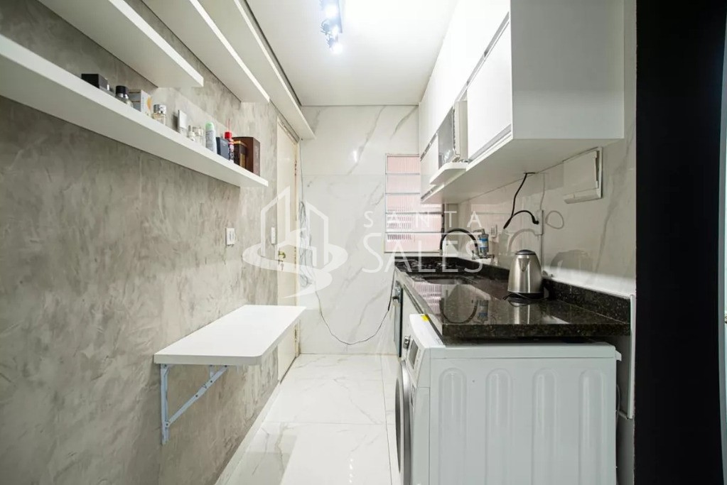 Kitnet-Studio, 35 m² - Foto 12