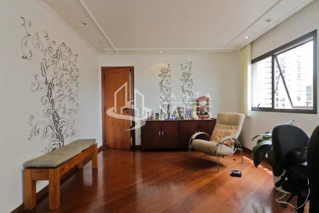 Apartamento, 4 quartos, 210 m² - Foto 5