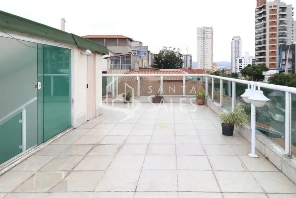 Casa à venda com 3 quartos, 208m² - Foto 10