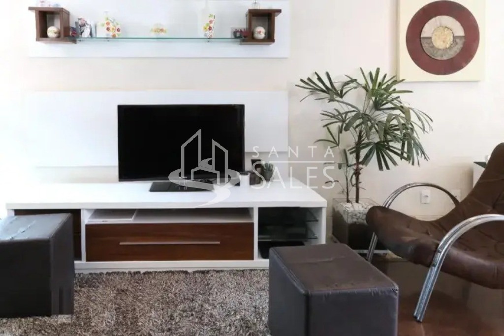 Casa à venda com 3 quartos, 208m² - Foto 3
