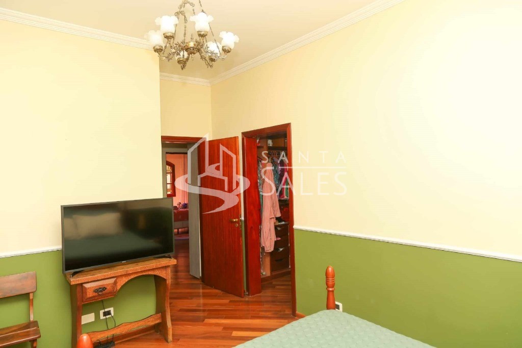 Sobrado, 3 quartos - Foto 2