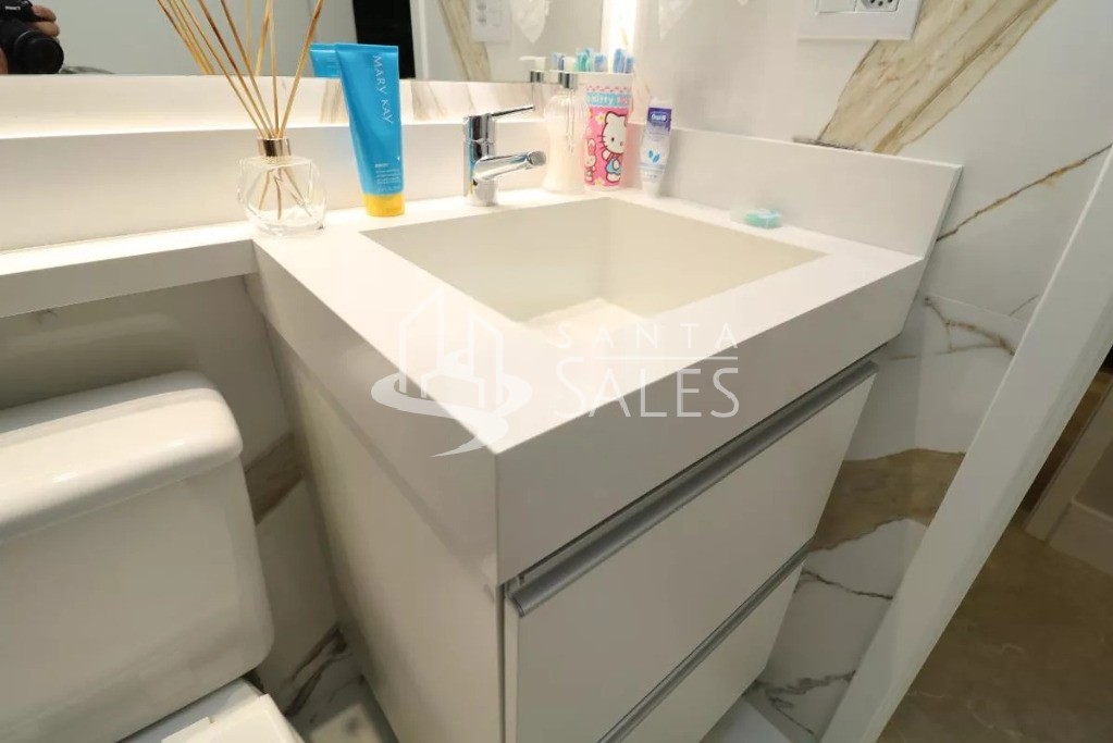 Apartamento, 2 quartos, 70 m² - Foto 18