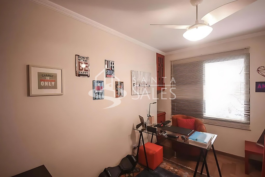 Apartamento à venda com 3 quartos, 104m² - Foto 11