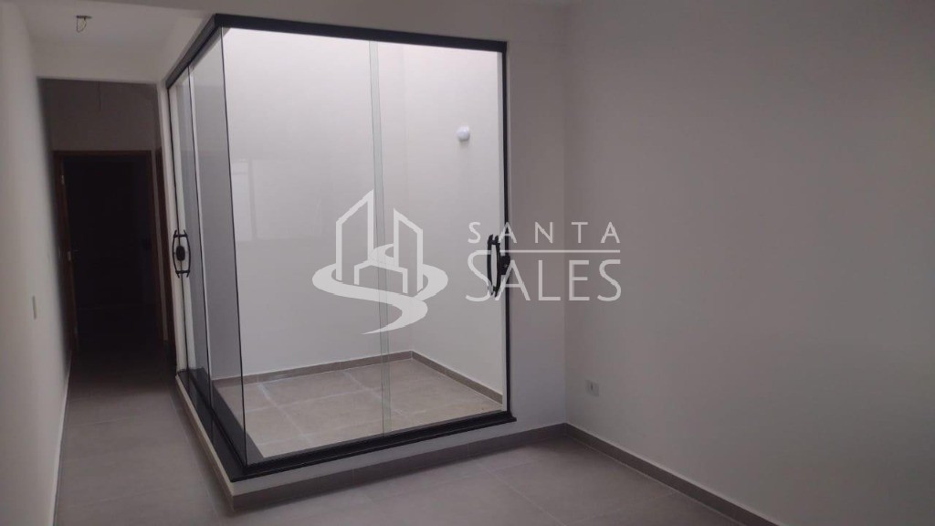 Sobrado, 2 quartos - Foto 18