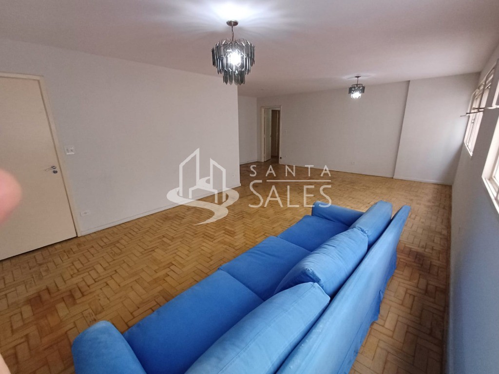 Apartamento, 3 quartos, 1955 m² - Foto 13