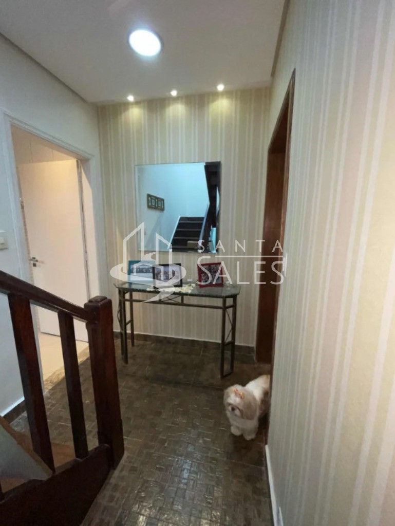 Sobrado, 3 quartos - Foto 16