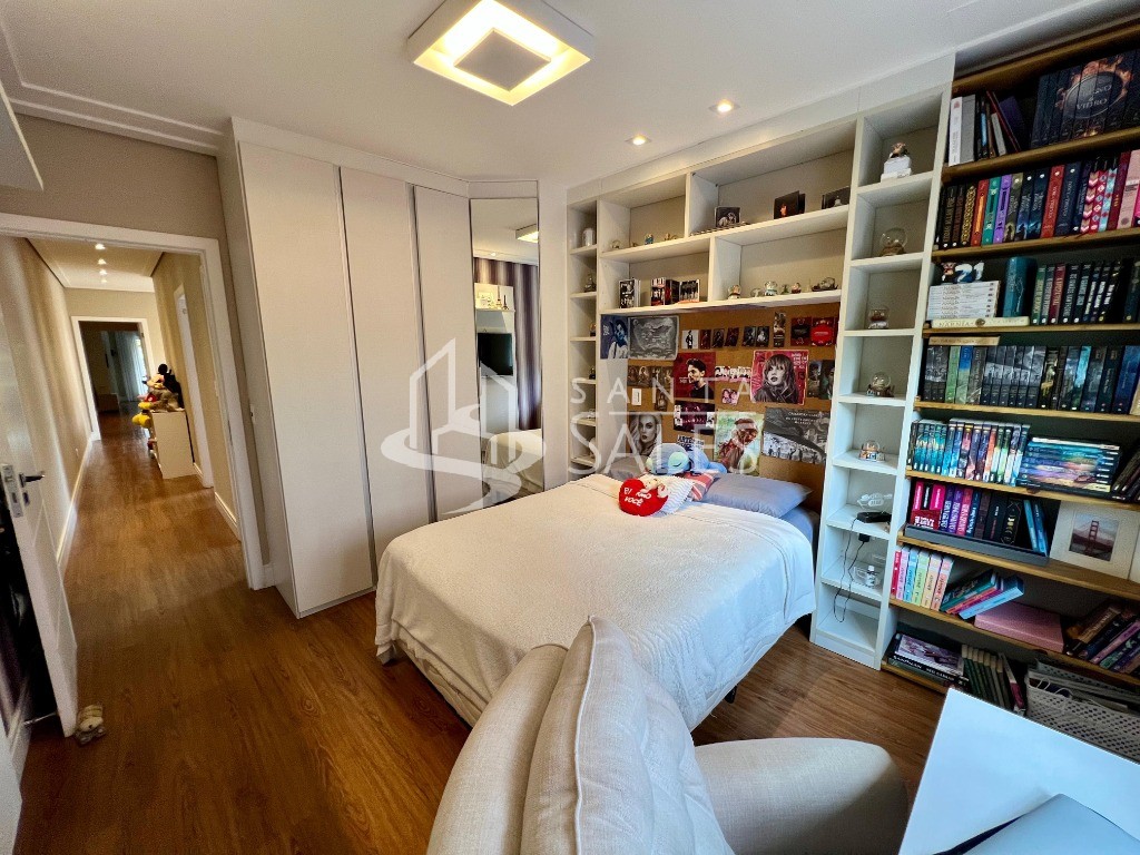 Casa, 3 quartos, 300 m² - Foto 28