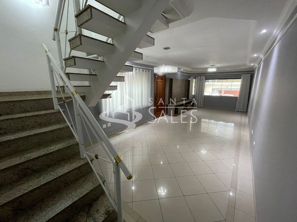 Casa, 3 quartos - Foto 7