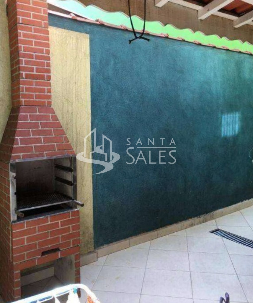 Casa, 4 quartos, 150 m² - Foto 11