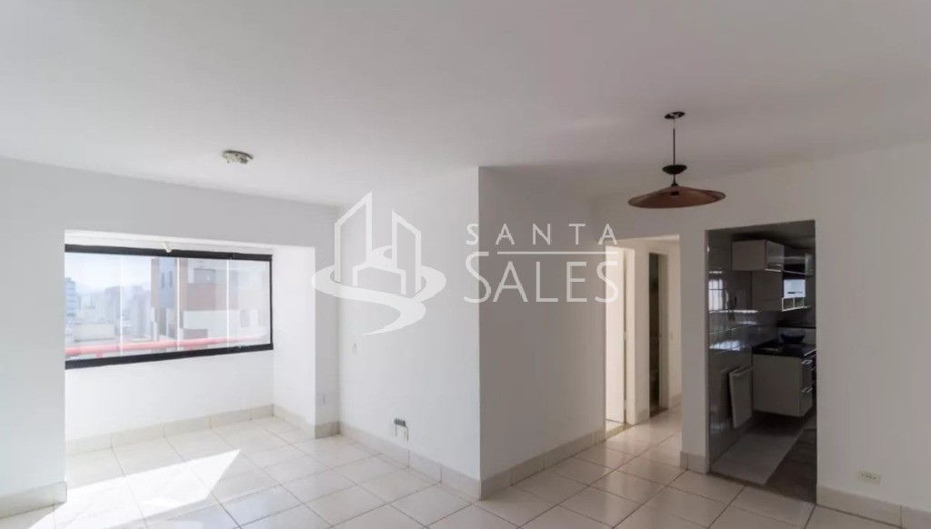 Apartamento, 3 quartos, 85 m² - Foto 2