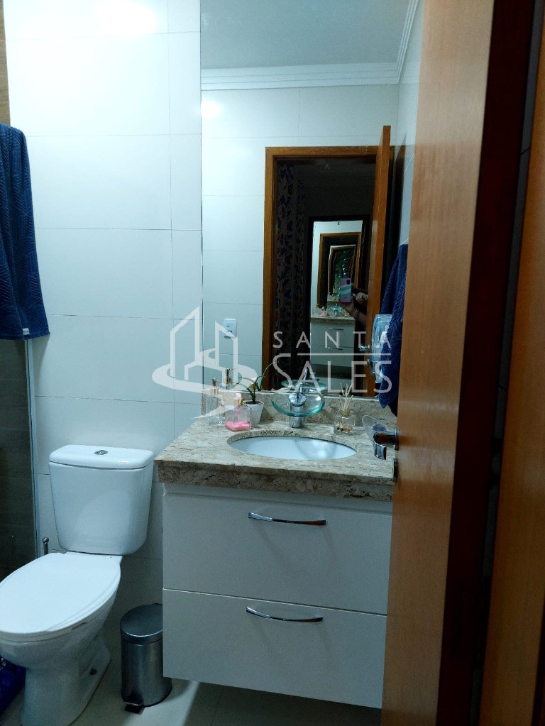 Sobrado, 3 quartos - Foto 5